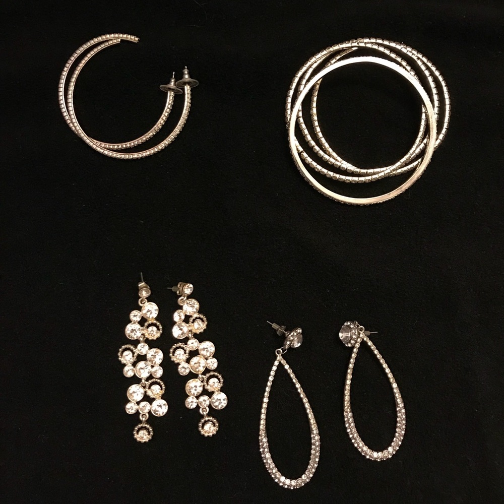 Bracelets With Matching Earrings - image 1